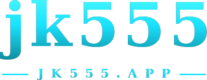 jk555 logo